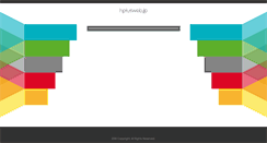 Desktop Screenshot of hplusweb.jp